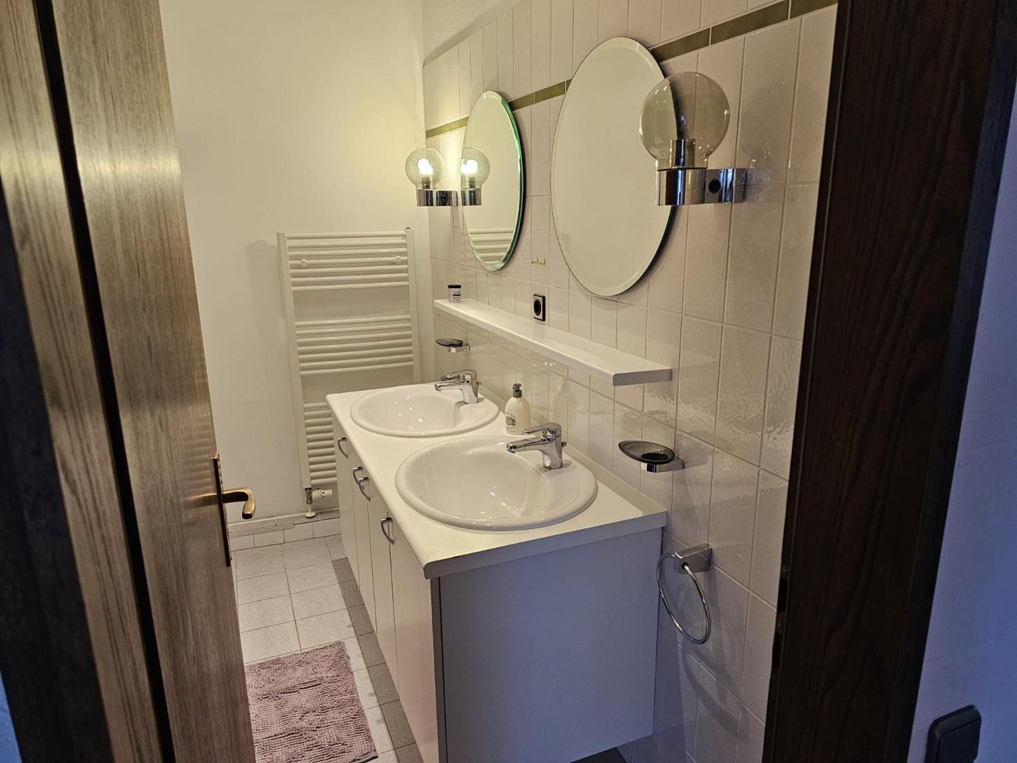 Ferienwohnung/Monteurwohnung Минден Номер фото
