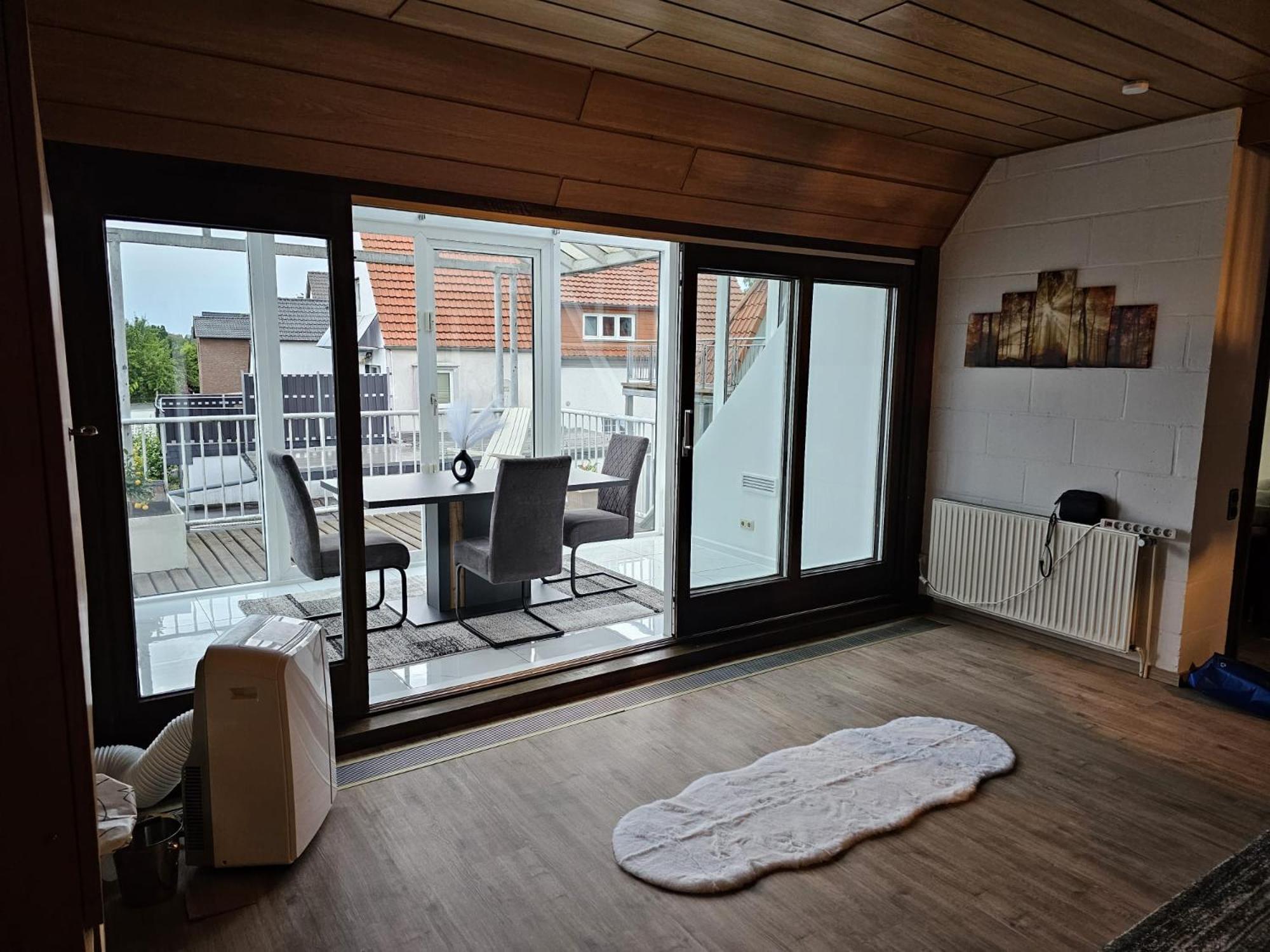 Ferienwohnung/Monteurwohnung Минден Номер фото