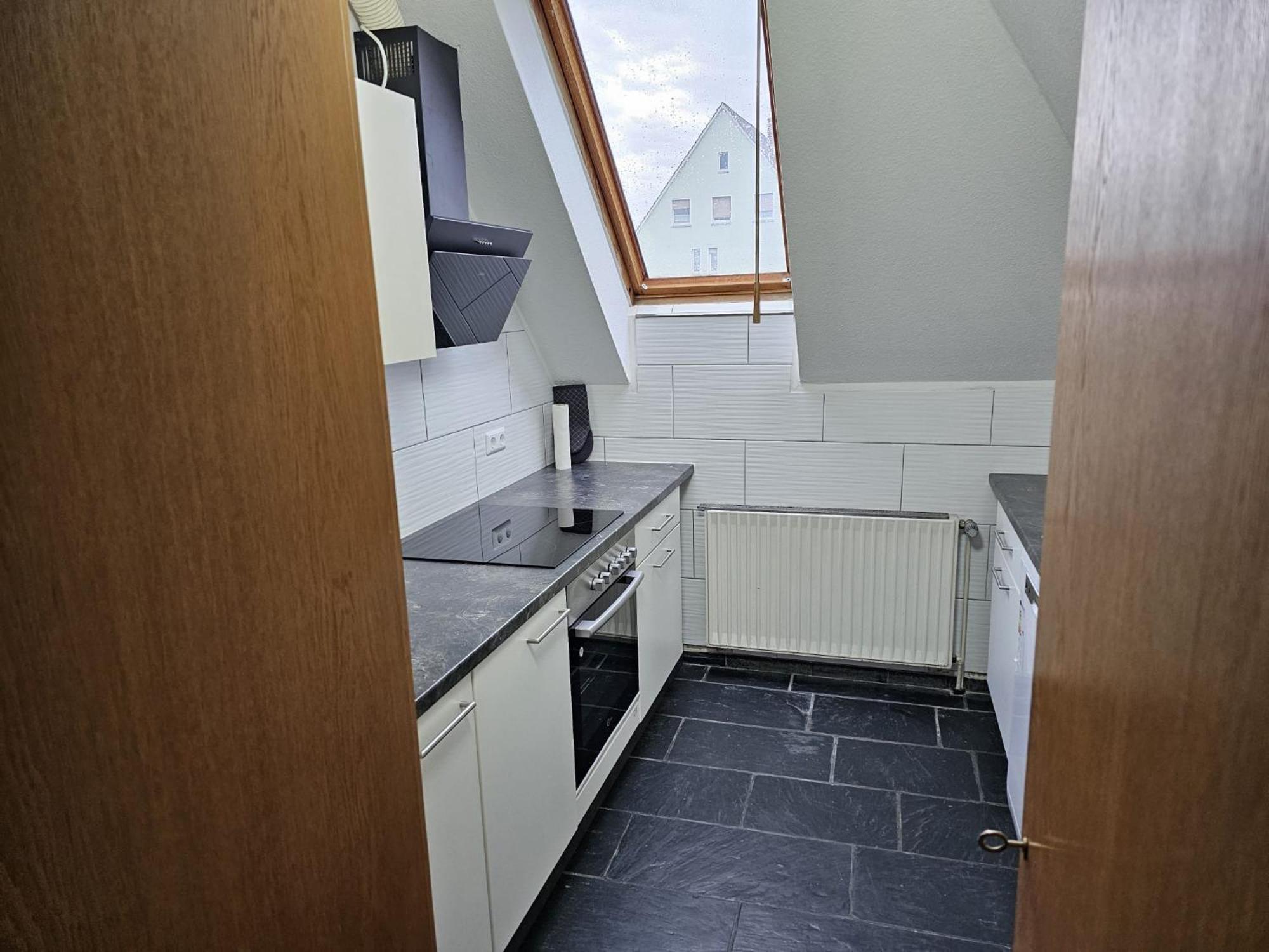 Ferienwohnung/Monteurwohnung Минден Номер фото