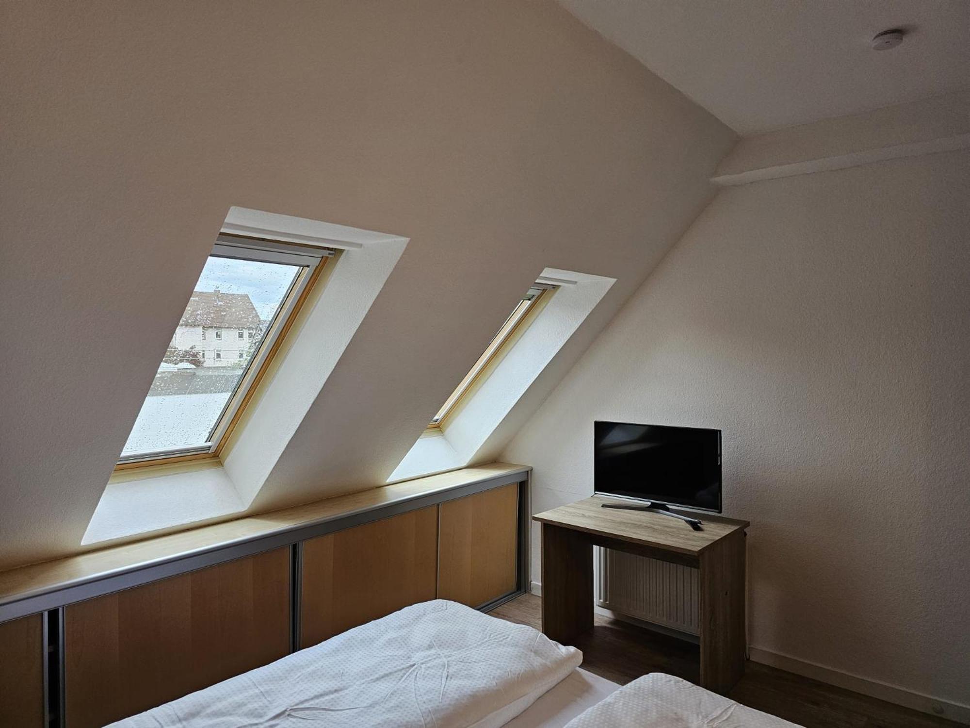 Ferienwohnung/Monteurwohnung Минден Номер фото