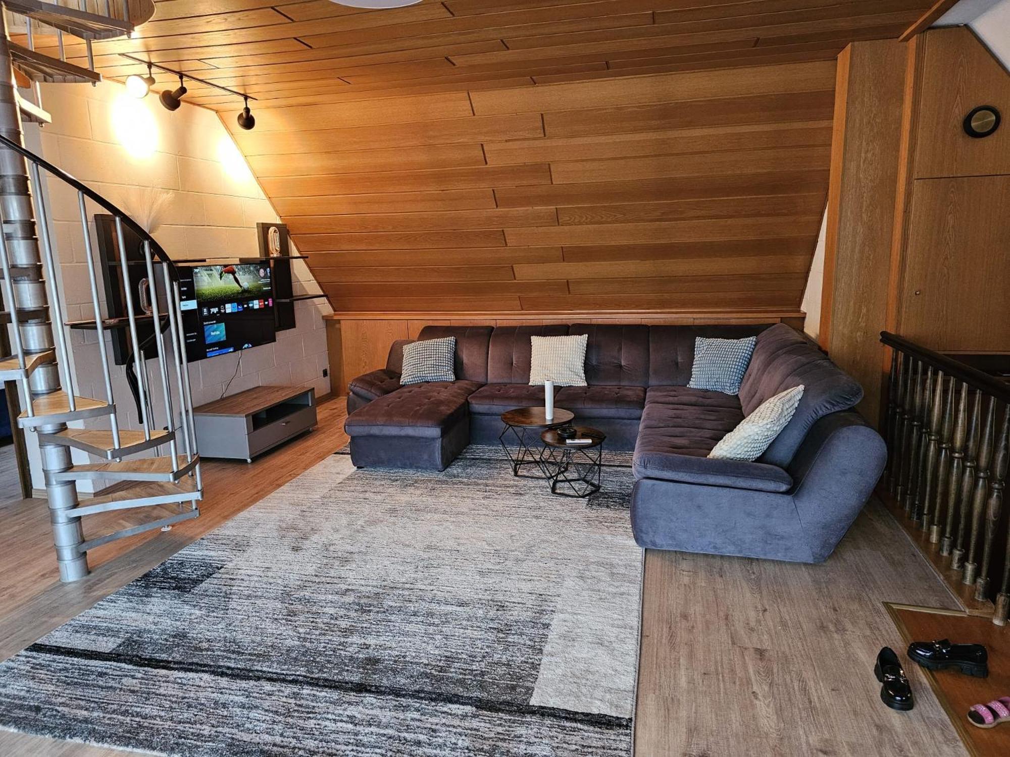 Ferienwohnung/Monteurwohnung Минден Номер фото
